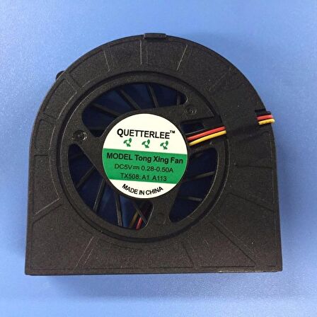 DELL İNSPİRON N5010 5010 15R CPU SOĞUTUCU FAN