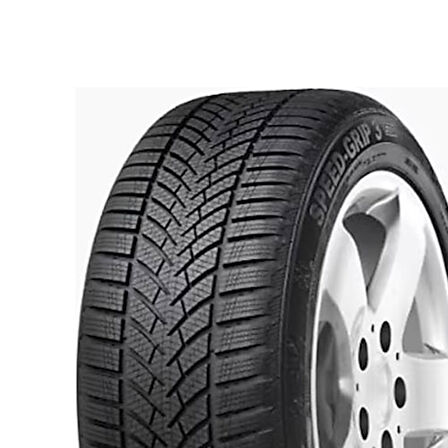 255/50R19 107V XL SEMPERİT SPEEDGRIP-3 (KIŞ)