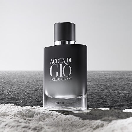 Giorgio Armani Acqua di Gio Parfum 200ML Erkek Parfüm