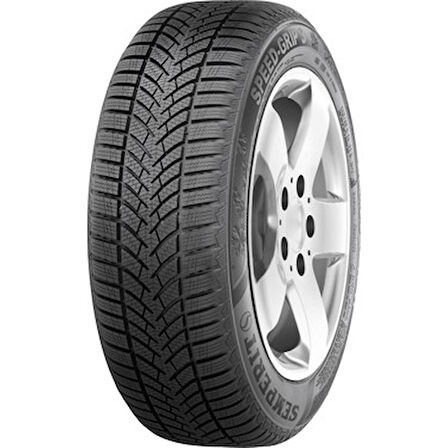 255/35R19 96V XL SPEEDGRİP-3 SEMPERİT (KIŞ)