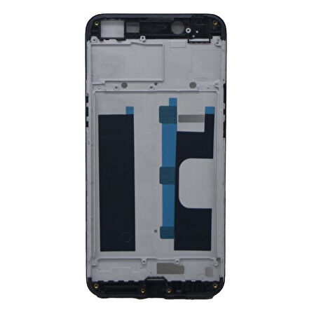 Oppo A71 Uyumlu Ekran Çıtası SİYAH, EKRAN DEĞİLDİR.