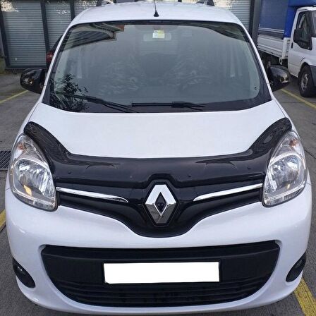 Renault Kangoo 2014 - Sonrası Kaput Rüzgarlığı