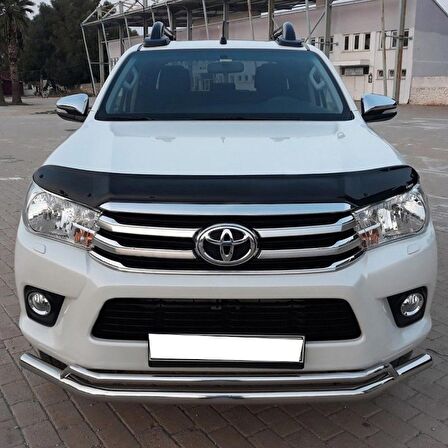 Toyota Hilux 2015 - Sonrası Kaput Rüzgarlığı