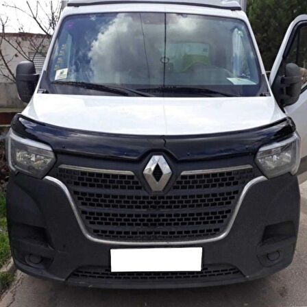 Renault Master 2019 - Sonrası Ön Kaput Rüzgarlığı