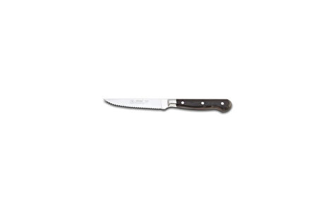 61004ym Lz - Sürmene Yöresel Steak / Mutfak Bıçağı 12,5 Cm