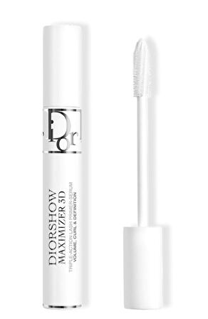 Dior Diorshow Maximizer 3D Plumping Lash Primer Maskara