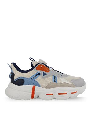 Cool Rex Çocuk Rahat Sneaker