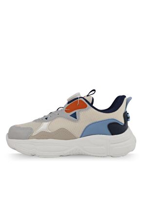 Cool Rex Çocuk Rahat Sneaker