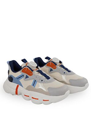 Cool Rex Çocuk Rahat Sneaker