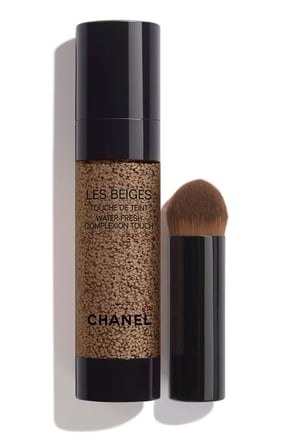 Chanel Les Beıges Fondöten B40