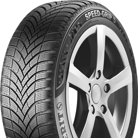 275/45R20 110V XL SEMPERIT SPEEDGRIP-5 (KIŞ)