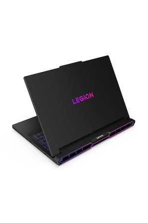 Legion Pro 7 Ultra9 275HX 128GB 4+4TB SSD RTX5070Ti/12GB 175W WQXGA OLED 16" FDOS Laptop