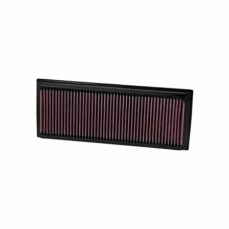 K&N Volkswagen Jetta / Caddy / Passat / Scirocco + C417 KN - 33 - 2865 Hava Filtresi