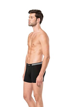 Pierre Cardin Erkek  Stretch Boxer 3 Adet-9082