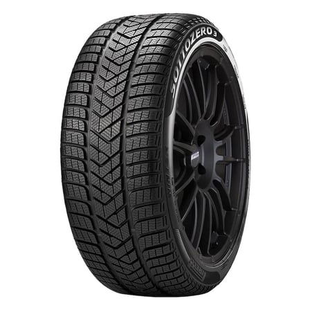 215/60R18 102T XL WINTER SOTTOZERO 3 (MOE) ELECT RUNFLAT PIRELLI
