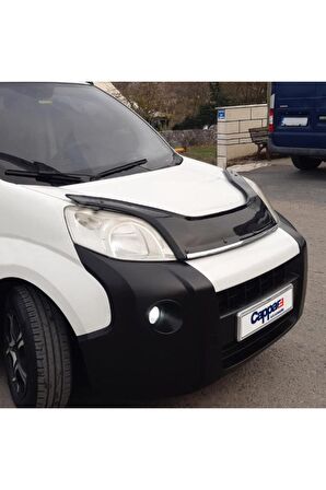 Citroen Nemo 2007-2016 Yılı Arası Ön Kaput Koruyucu Rüzgarlığı
