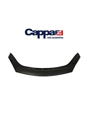 Dacia Sandero Ön Kaput Koruyucu Rüzgarlığı 2009-2012 Yılı Arası