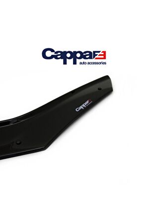 Dacia Sandero Ön Kaput Koruyucu Rüzgarlığı 2009-2012 Yılı Arası
