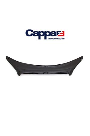 Fiat Doblo 2006-2010 Yılı Arası Ön Kaput Koruyucu Rüzgarlığı