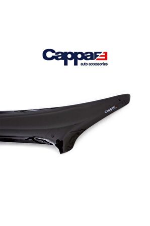 Fiat Doblo 2006-2010 Yılı Arası Ön Kaput Koruyucu Rüzgarlığı