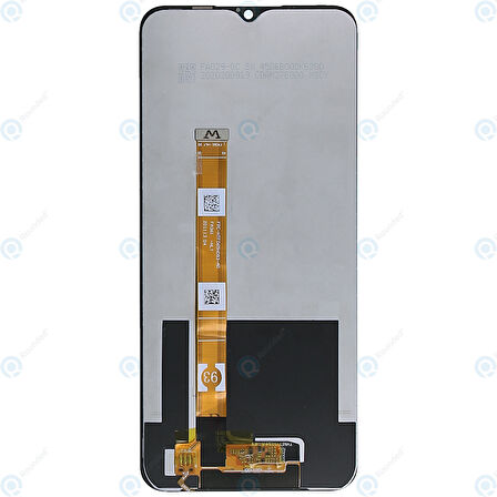 Realme 7İ Uyumlu LCD Ekran Dokunmatik RMX2103