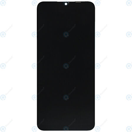 Realme 7İ Uyumlu LCD Ekran Dokunmatik RMX2103