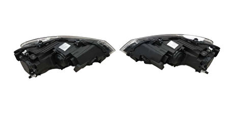 Volkswagen Polo 2010-2017 Led Far Full Led