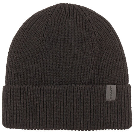 Suyutti K632-001 Yetişkin Triko Astarlı Soft Bere