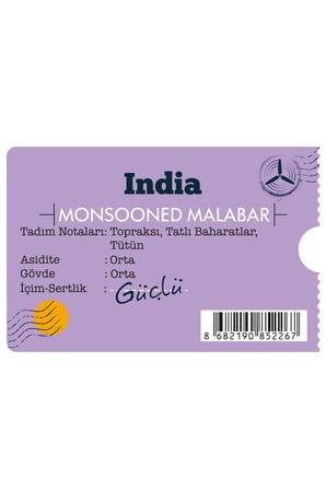 Moliendo Filtre Kahve Avantaj Paketi ( Çekirdek Kahve ) 3x250 G.