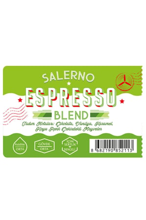 Moliendo Espresso Avantaj Paketi ( Çekirdek Kahve ) 3x250 G.