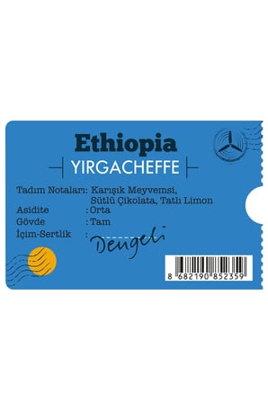 Moliendo Afrika Kahveleri Avantaj Paketi ( Çekirdek Kahve ) 3x250 G.