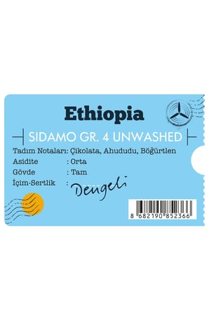 Moliendo Afrika Kahveleri Avantaj Paketi ( Çekirdek Kahve ) 3x250 G.