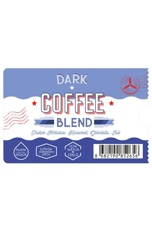 Moliendo Espresso Avantaj Paketi -2- ( Çekirdek Kahve ) 3x250 G.