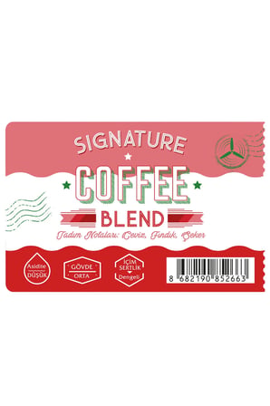 Moliendo Espresso Avantaj Paketi -2- ( Çekirdek Kahve ) 3x250 G.