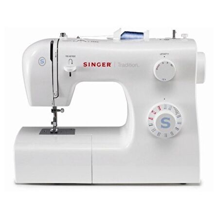 Singer 2259 Dikiş Makinesi Beyaz