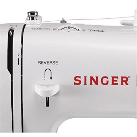 Singer 2259 Dikiş Makinesi Beyaz