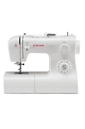 Singer 2282 Dikiş Makinesi Beyaz