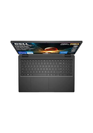 Dell Vostro 3520 Intel Core i5-1235U 16GB 512 GB SSD 120Hz 15.6" Freedos N1605PVNB3520T25