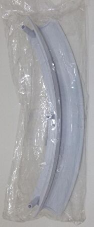 Siemens E 44-10 Mandal , Çamaşır Kurutma Makinesi Mandalı Kapak Tutamak Beyaz