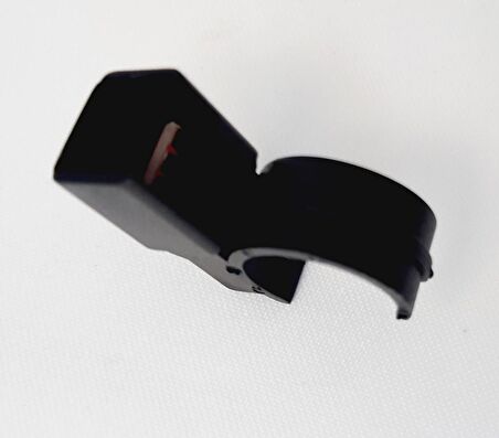 Demirdöküm Türbin Okuyucu , Ay Switch Akış Türbin Okuyucusu