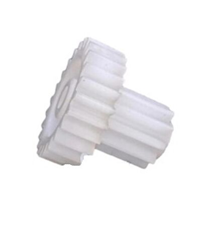 CookPlus xxl 4001 Retro Rondo Doğrayıcı Orta Çift Dişli