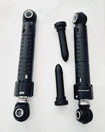 Bosch 2 li Amortisör Takım , WFL 1610 TR Çamaşır Makinesi Amortisör Seti WFL1610TR