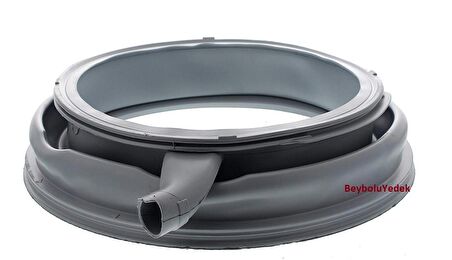 Bosch WAU24T91TR Körük Lastik , 9 kğ Çamaşır Makinesi Körük Lastiği