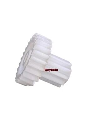 Tefal E43Hb Dişli Smartsilver Blender  Çift Dişlisi Uyumlu