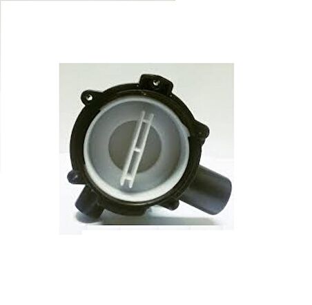 Bosch wfl1610tr Tahliye Pompa Motoru WFL 1610 TR Su Pompası