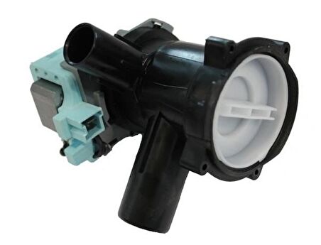 Bosch wfl 2060 tr  Pompa Motoru , Bosch wfl2060tr Su Tahliye Pompası