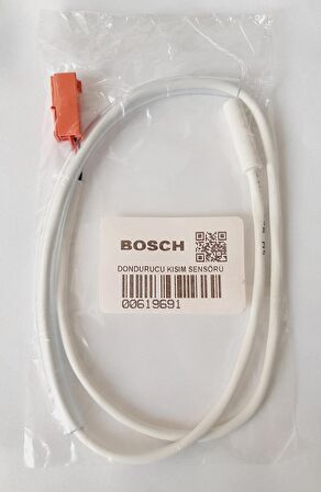 Bosch KGN57S50NE Sensör , Bosch Alt Buzluk Tip Buzdolabı Alt Sensörü 00619691