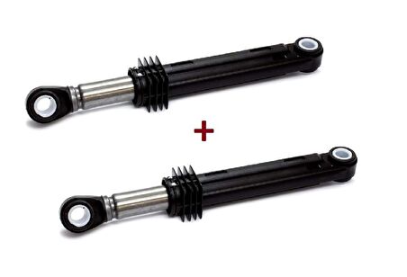 Lg F1480RDS Amortisör Takım , Çamaşır Makinesi Siyah Amortisör Kazan Amortisörü 2 ADET