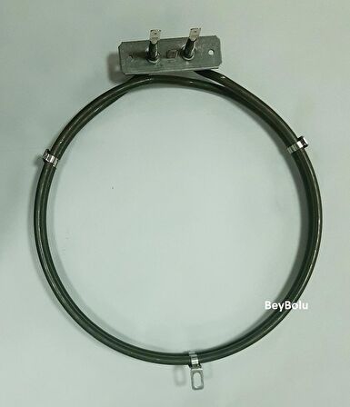 1800 Watt Fırın Turbo Rezistans , Arçelik , Beko , Altus , Aygaz Uyumlu