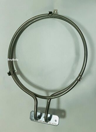 Universal 2600 Watt Fırın Turbo Rezistansı